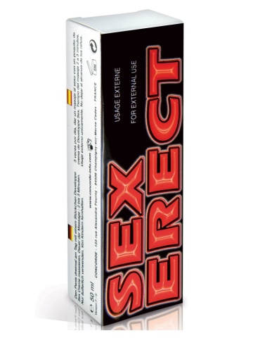 Krema za jaču erekciju | Sex Erect - Img 3