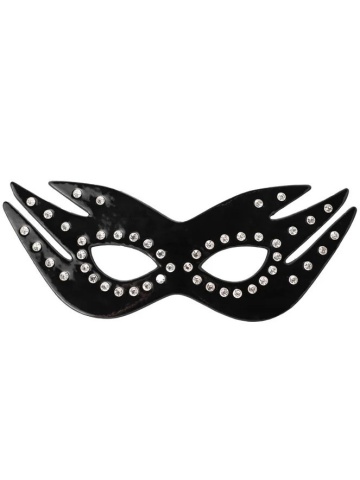 Maska za oči | Fetish Mask 2 - Img 4