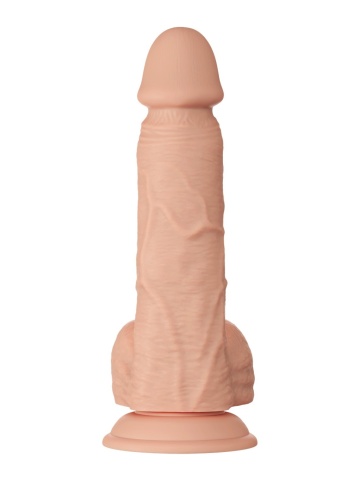 Mekani dildo | Bahamut 21.5 cm - Img 3