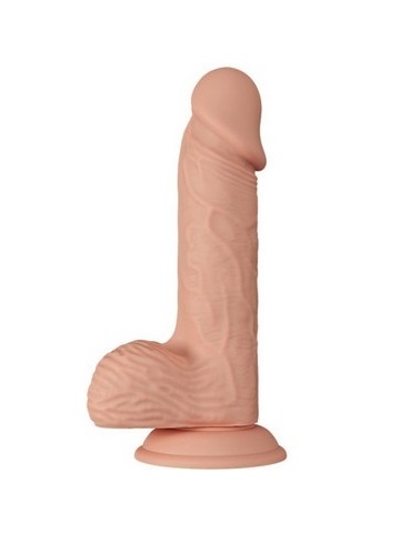 Mekani dildo | Catoblepas 20,5 cm - Img 3