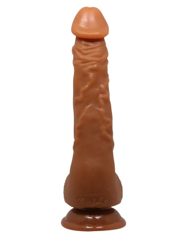 Mekani Dildo | Jason Latino 24 cm - Img 7