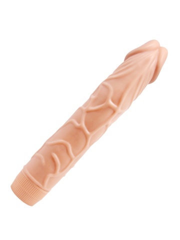 Mekani vibrator | Bob 22,5 cm - Img 4