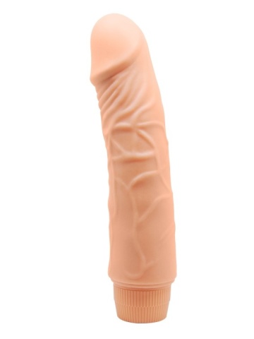 Mekani vibrator | Jeff 19,5 cm - Img 3