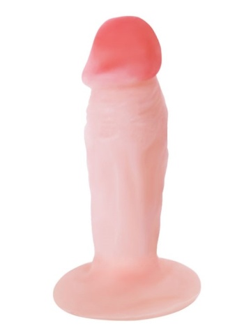 Mini analni dildo | Little Butt Plug - Img 3