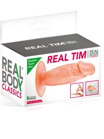 Mini dildo | Tim 11 cm