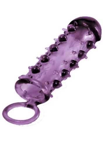Navlaka za penis | Samurai Lila - Img 2
