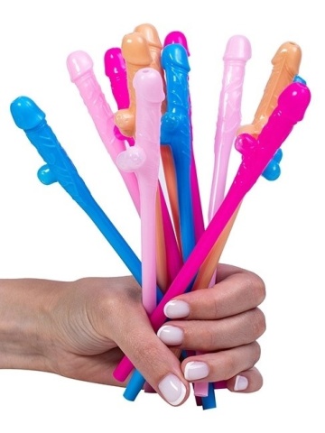 Party slamčice | Party straws