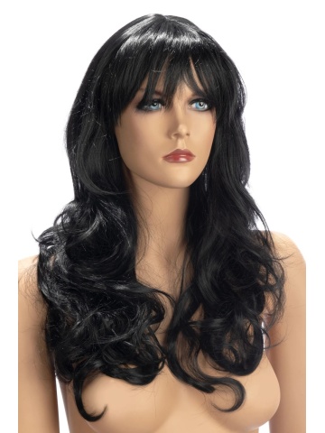 Perika duga crna | Zara Wig