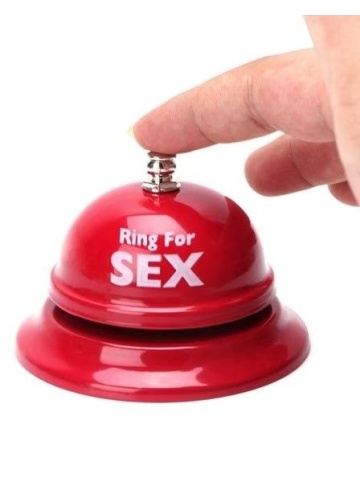 Poziv na sex | Ring For Sex - Img 2