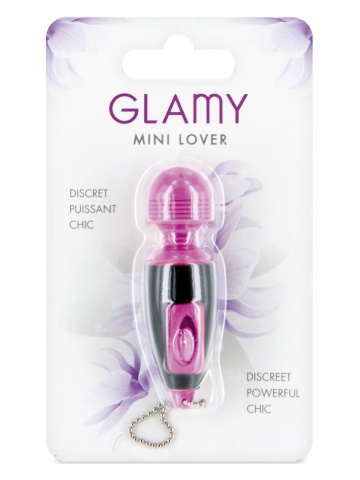 Privezak vibrator | Mini Lover