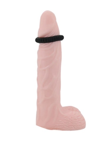 Prsten za stimulaciju vagine | Titan Cock Ring - Img 2