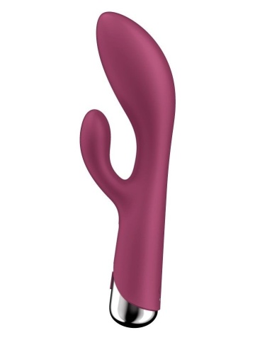 Rotirajući vibrator | SATISFYER Spinning Rabbit 1 - Img 6