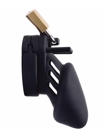 Silikonski kavez za penis | Silicone Cock Cage - Img 6