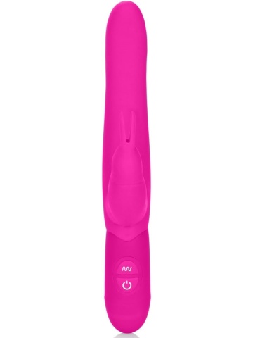 Silikonski vibrator | Bounding Bunny - Img 6