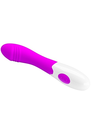 Silikonski vibrator | Eelemental - Img 3