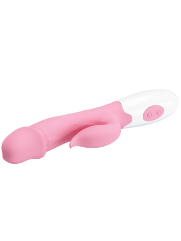 Silikonski vibrator| Peter Pink - Img 4