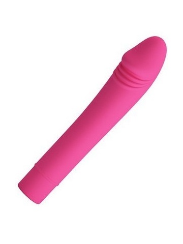 Silikonski vibrator | Pixie - Img 2