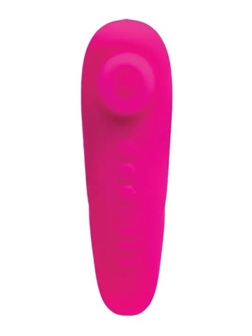 Stimulator klitorisa | Pan Tapping Vibrator - Img 6