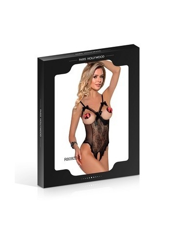 Topless Bodi | Open All - Img 3