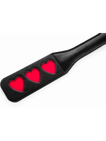 Udaraljka srce | Heart Paddle - Img 2
