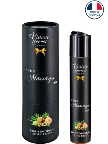 Ulje za erotsku masažu | Exotic 59 ml