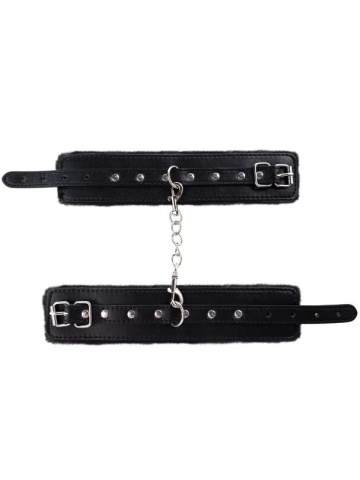 Veze za ruke plišane | Comfy Wrist Cuffs - Img 3