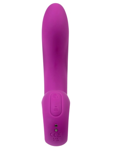 Vibrator sa pomeranjem | Gaia - Img 5