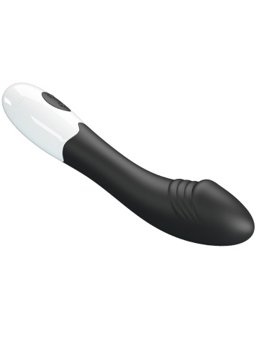 Vibrator za G-tačku | Elemental Black - Img 5