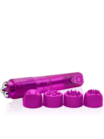 Vibrator za klitoris | Portable Vibrant - Img 3