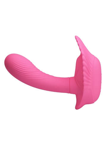 Vibrator za vaginu i klitoris | Powerfull - Img 6