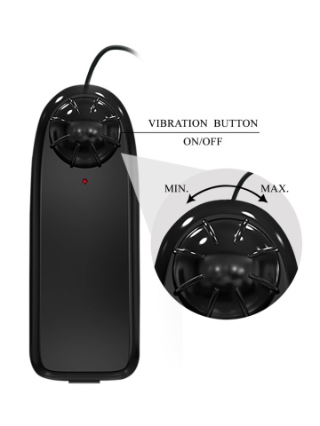 Vibrirajući Dildo | Vibro Dong - Img 6