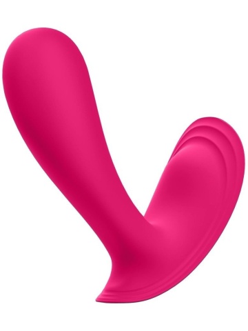Vibro Gaćice | SATISFYER Top Secret - Img 5