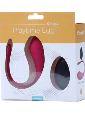 Vibro jaje | Playtime Egg 1 - Img 9
