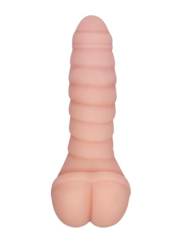 Vibro navlaka i masturbator 2u1 | Stronger Man - Img 4