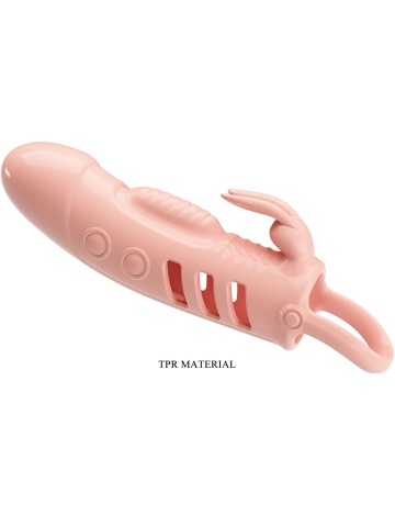 Vibro navlaka za penis | Sloane - Img 2