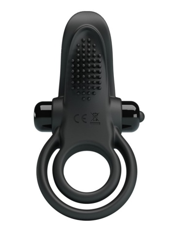 Vibro prsten za penis | Delfin - Img 4