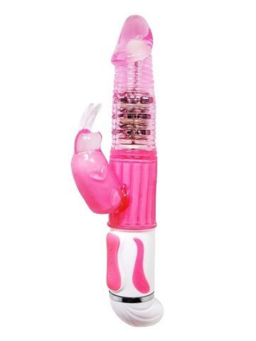 Zeka - Rabbit vibrator | Fascination - Img 3