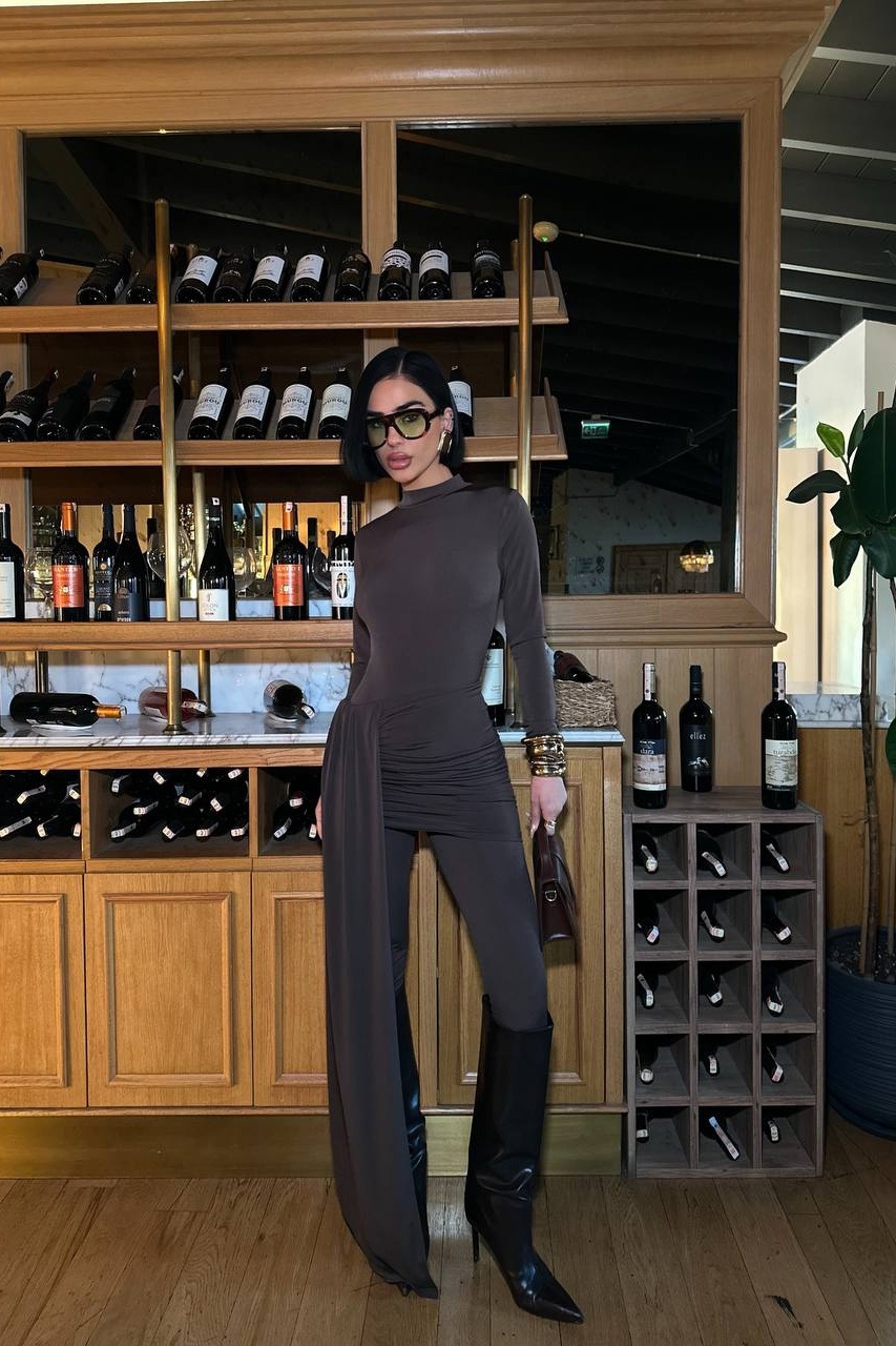 Rochii Dama Maro Nobara