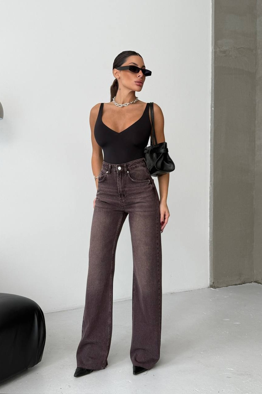 Blugi Regular Fit Maro Vladisla