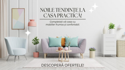 Casa Practica te face Partener si-ti da un magazin online la cheie!