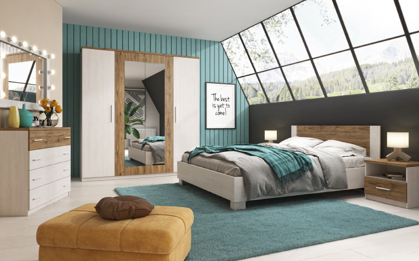 Mobilier Markos