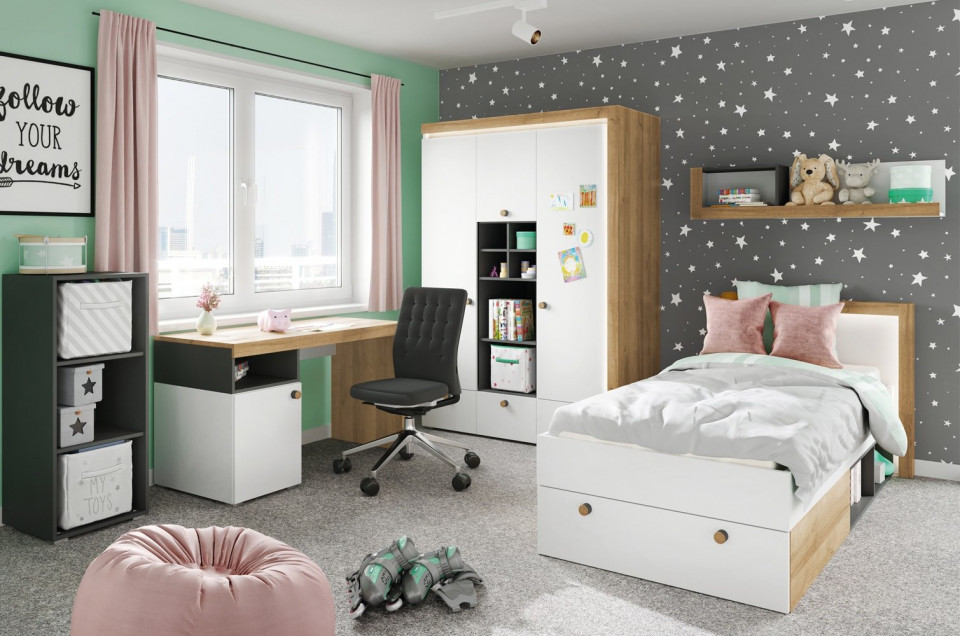 Mobilier Riva Tineret