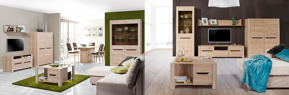 Mobilier Desjo