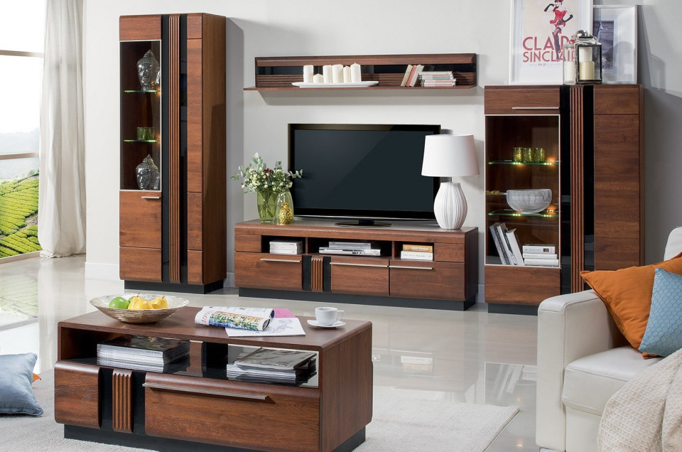 Mobilier Porti