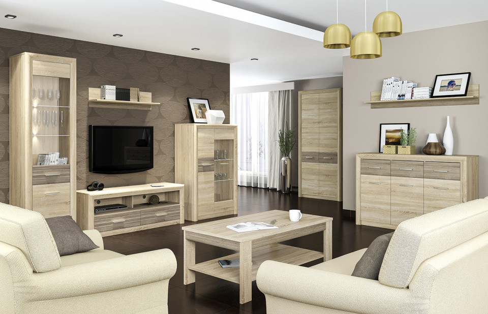 Mobilier Castel