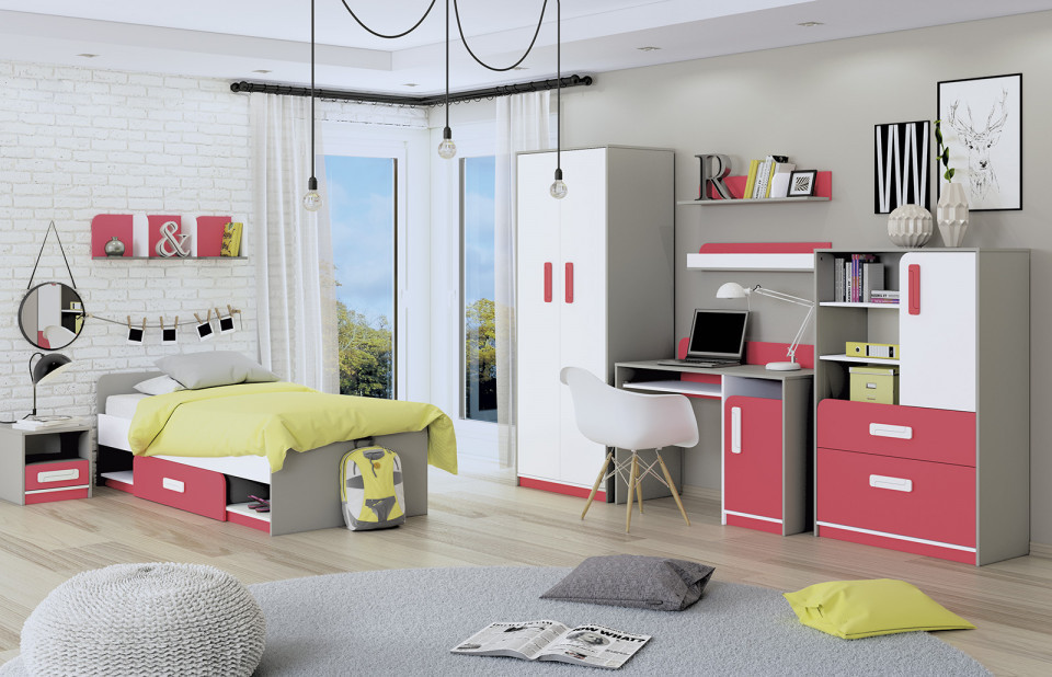 Mobilier IQ
