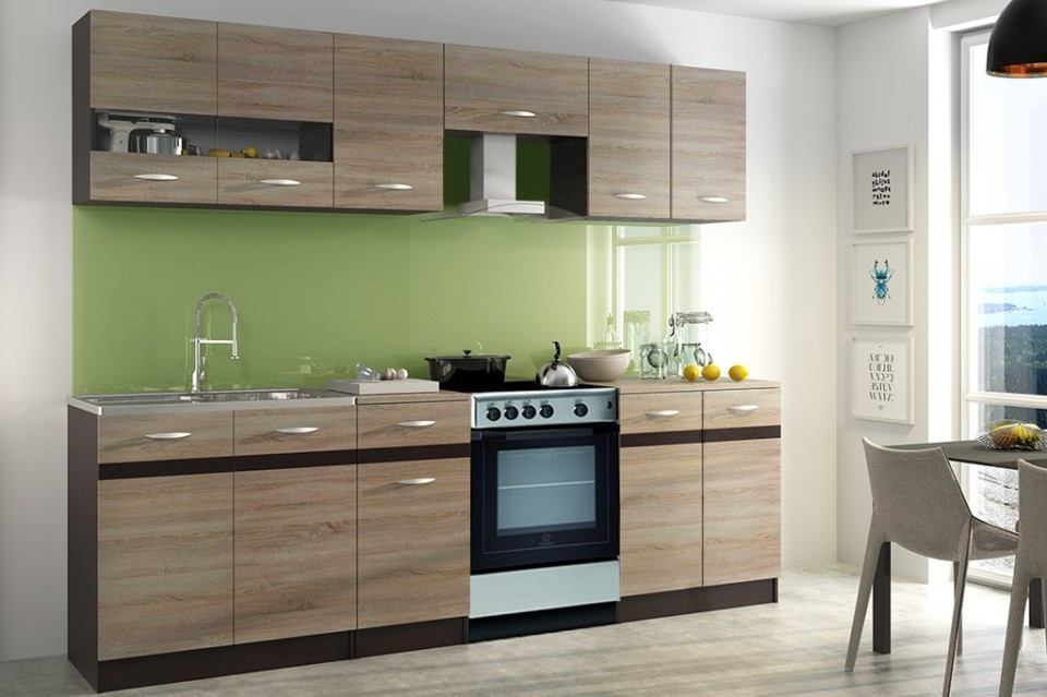Mobilier Livia