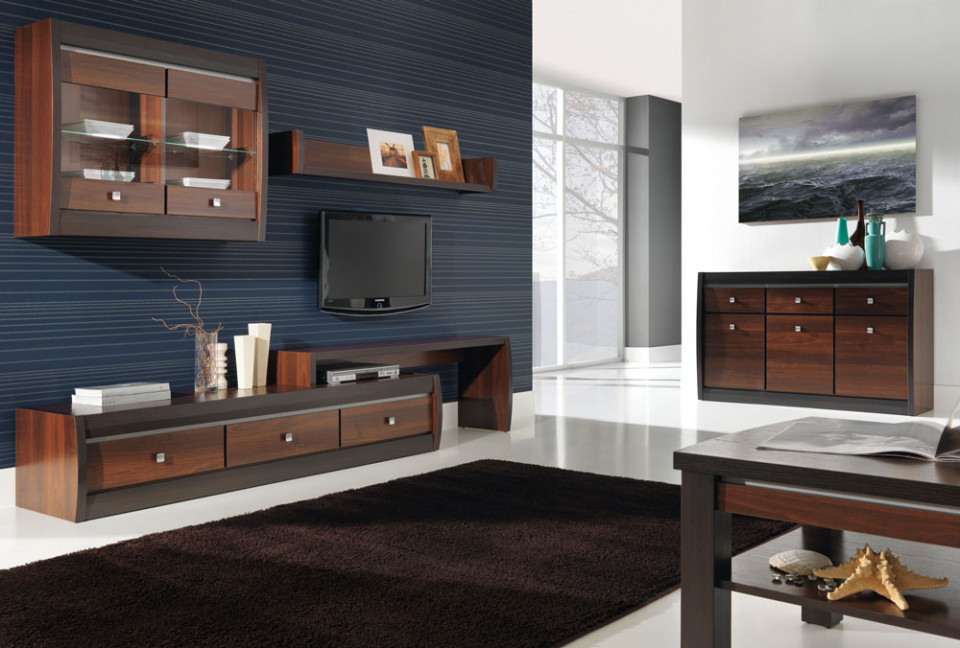 Mobilier Forrest