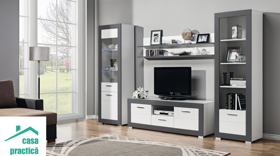 Mobilier Gray