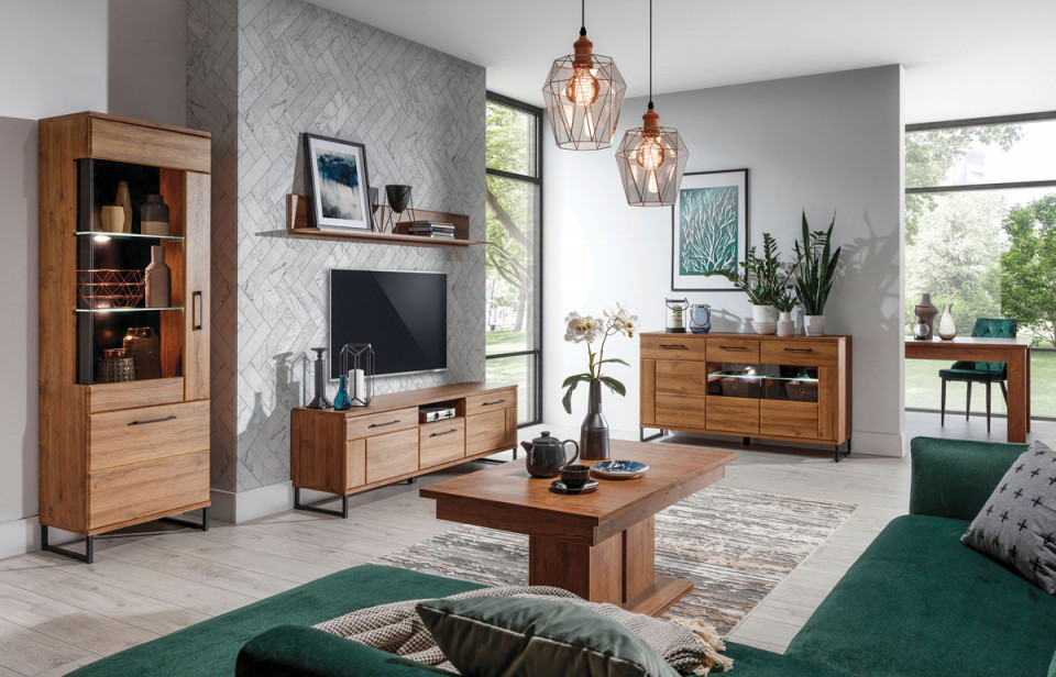 Mobilier Ivo